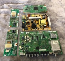 Placa principal Philips 32" 32MF231D/37 com fonte de alimentação + inversor + Tcon (conjunto completo), usado comprar usado  Enviando para Brazil