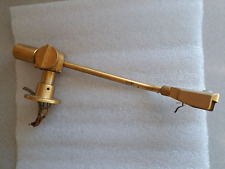 Empire gold tonearm for sale  Seattle