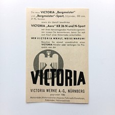 1958 victoria motorrad gebraucht kaufen  Berlin