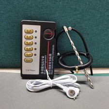 Stim plug pénis d'occasion  Nanteuil-le-Haudouin