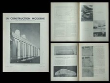 Construction moderne 1936 d'occasion  Rennes-