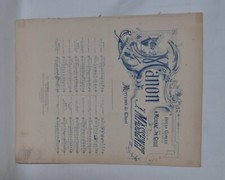 Massenet jules manon d'occasion Massenet jules manon d'occasion  Vierzon