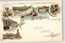 52160216 1000 berlin gebraucht kaufen  Deutschland