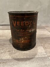 Vintage veedol transmission for sale  Newton