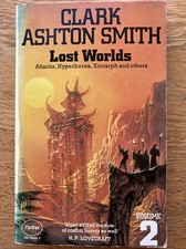 Lost worlds vol for sale  NEATH