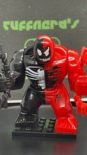 lego marvel venom custom big fig for sale lego marvel venom custom big fig for sale Baltimore