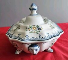 Moustier xxème soupiere d'occasion  Hyères