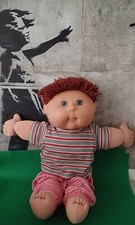 Vintage cabbage patch for sale  NOTTINGHAM