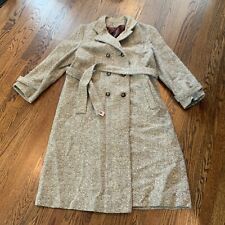 Vintage long belted for sale  North Charleston