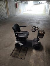 Scooter elettrici disabili usato  Zibido San Giacomo