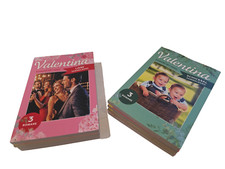 Liebesromane mix adelsromane gebraucht kaufen  Horka