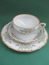 Sammelgedeck kaffeegedeck 3tei gebraucht kaufen  Leipzig