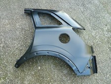 Genuine vauxhall antara for sale  SHEFFIELD