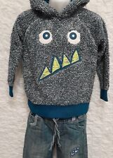 Hg38 pull capuche d'occasion  Laigneville