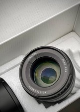voigtlander objektiv nokton gebraucht kaufen voigtlander objektiv nokton gebraucht kaufen Neu-Isenburg