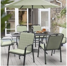 mesh garden table for sale  LONDON