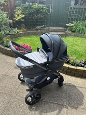 Icandy peach for sale Icandy peach for sale  ROMFORD
