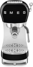 Smeg ecf02bluk espresso for sale  NOTTINGHAM