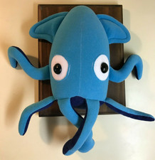 Zooguu squid faux for sale  Cambridge