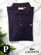 Lacoste polo shirt gebraucht kaufen  Halle