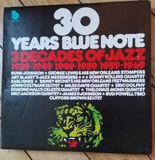 Vinyl years blue gebraucht kaufen  Rimbach