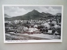 Ansichtskarte annweiler trifel gebraucht kaufen  Eggenstein-Leopoldshafen