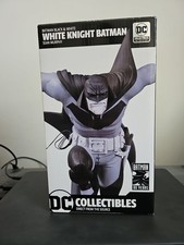 Batman black white for sale  JARROW
