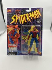 Toy biz spider for sale  FAREHAM