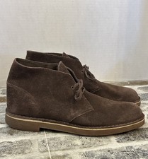 Clarks originals suede for sale  Tremont