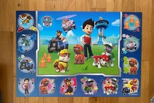 Giant floor puzzle for sale  BROMLEY