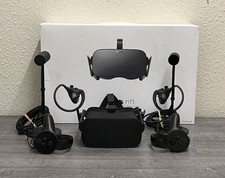 Oculus rift cv1 for sale  GLOUCESTER