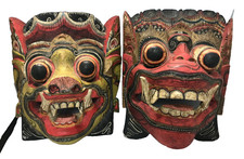 Traditional balinese indonesia for sale  CHICHESTER