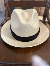 Men bailey straw for sale  New Holland
