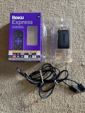 Roku express media for sale  Blowing Rock