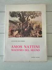 Vitaliano rocchiero amos usato  Albenga