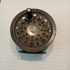Fly fishing reel for sale  DIDCOT