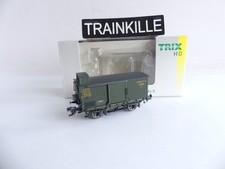 24101 trix wagon d'occasion 24101 trix wagon d'occasion  Sainte-Geneviève-des-Bois