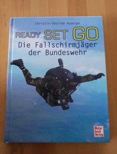 Fallschirmjäger bundeswehr na gebraucht kaufen Fallschirmjäger bundeswehr na gebraucht kaufen  Hornbach