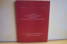 Atlanten geographie reisen gebraucht kaufen  Vohenstrauß