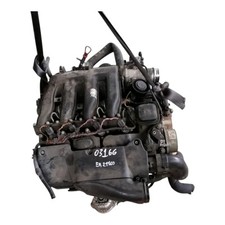Motore 204d4 bmw usato  Venetico
