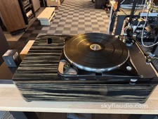 Thorens 124 turntable for sale  Glen Rock
