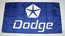 Dodge flag banner for sale  USA