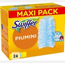 Swiffer duster ricambi usato  Italia