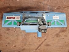 Sigma tile edging for sale  WOODFORD GREEN