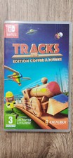 Tracks edition coffre d'occasion  Marseille VI