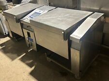 Mkn twin pressurised for sale  PETERBOROUGH