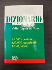 Aa. vv. dizionario usato  San Martino Buon Albergo