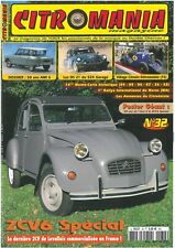 Citromania citroen 2cv d'occasion  Mulhouse-