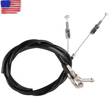 Throttle cable push for sale  USA