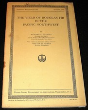Douglas fir harvest for sale  Eugene